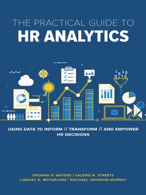 cover image of The Practical Guide to HR Analytics
